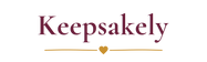 Keepsakely - Home